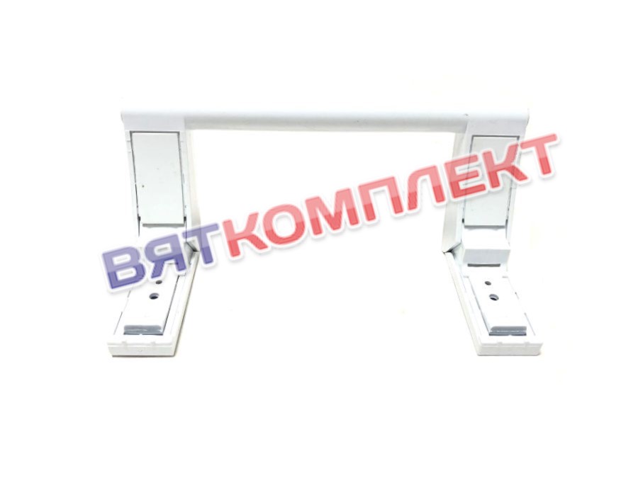 Ручка Позис с толкателем на POZIS-Свияга 538-10